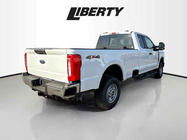 2025 Ford F-250SD XL photo