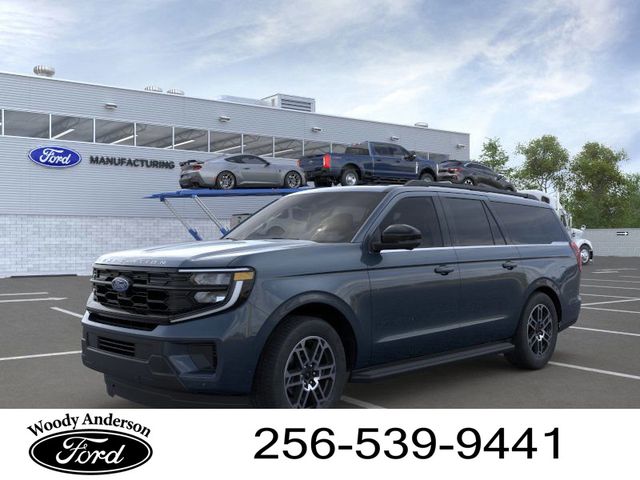 2025 Ford Expedition Max  