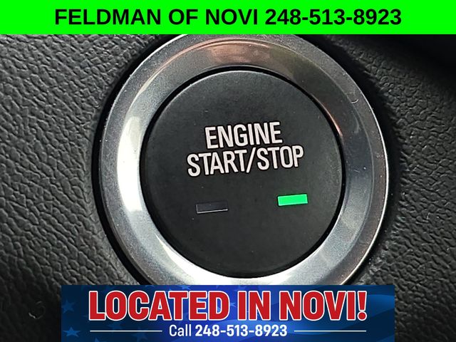 Used 2023 Chevrolet Equinox For Sale in New Hudson, MI