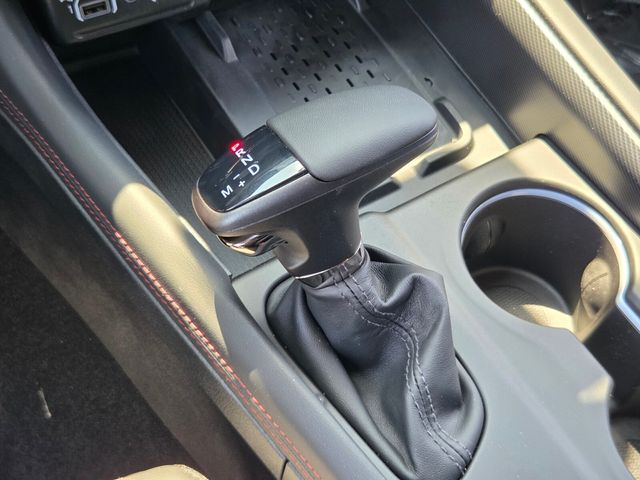New 2026 White Dodge GT Plus HEMI V8 image 20