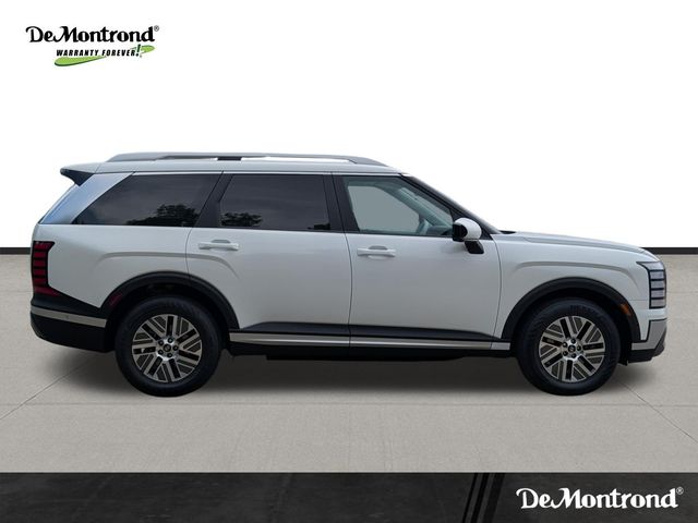 2026 Hyundai Palisade Hybrid Blue SEL Premium - 3