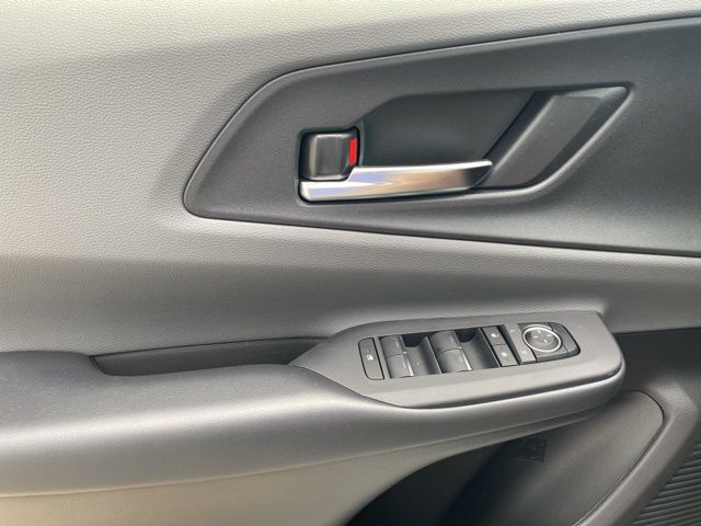 2025 Toyota Prius Limited photo