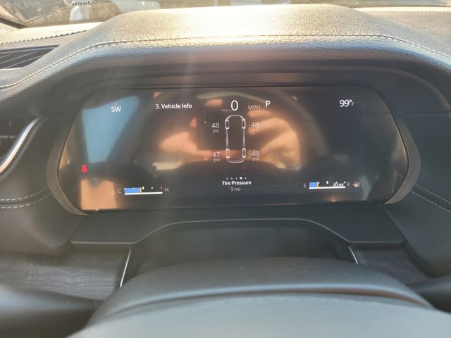 New 2025 Silver Jeep Limited image 34