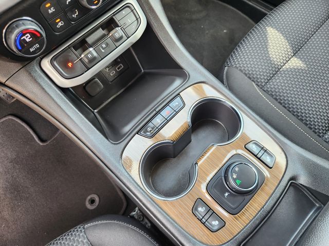 2023 GMC Acadia SLE Black at AutoSavvy Houston Northwest
