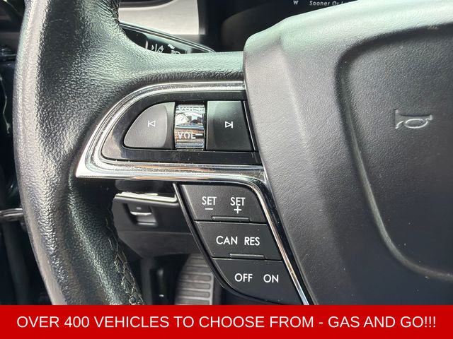Used 2023 Lincoln Nautilus SUV