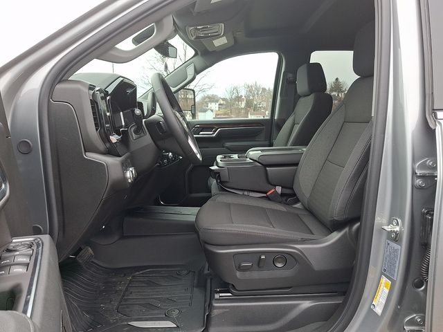 new 2026 GMC Sierra 2500HD car, priced at $63,980