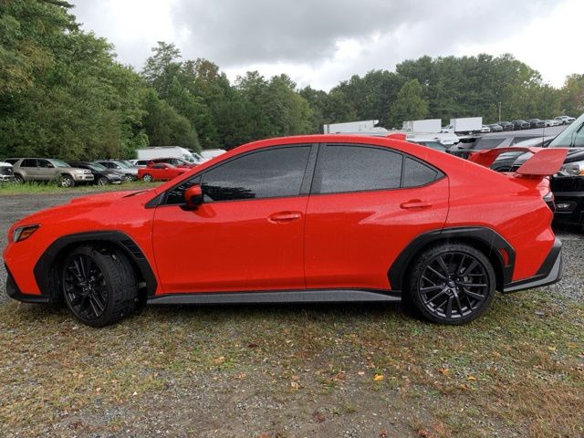 2023 Subaru WRX Premium 2