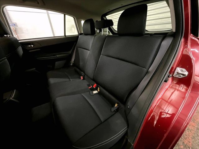2014 Subaru Impreza 2.0i Sport Premium Red at Rafferty Subaru