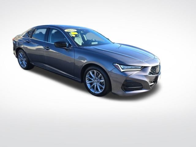 2023 Acura TLX Base's photo