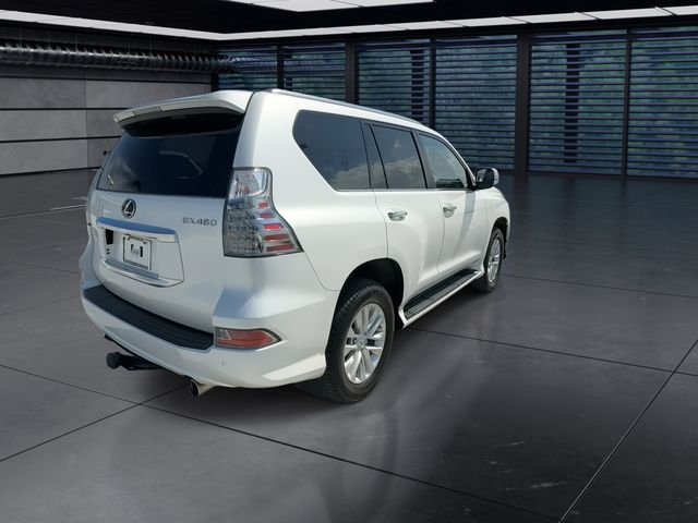 2023 Lexus GX - $58,788