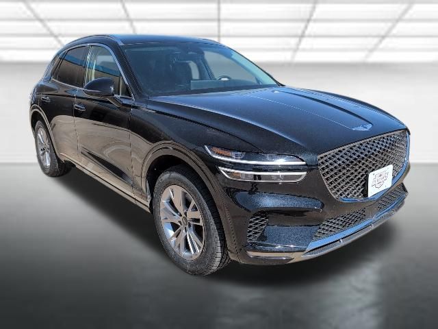 2023 Genesis GV70 2.5T AWD