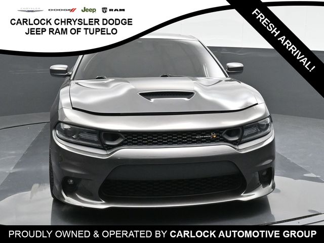 2019 Dodge Charger R/T Scat Pack 5