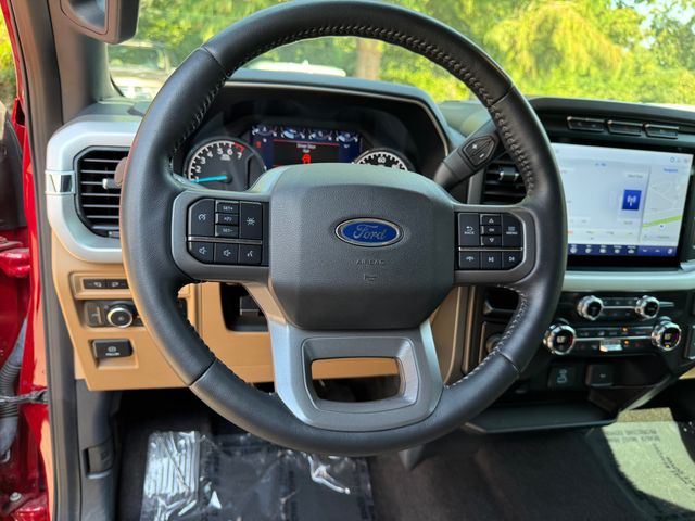 2021 Ford F-150 XLT 25