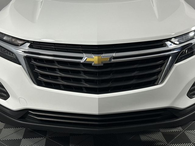 Used 2023 Chevrolet Equinox For Sale in Indianapolis, IN
