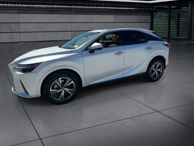 2024 Lexus RX - $54,688