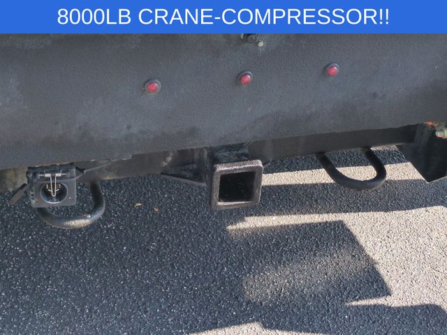 Used 2024 White Ram Tradesman image 34