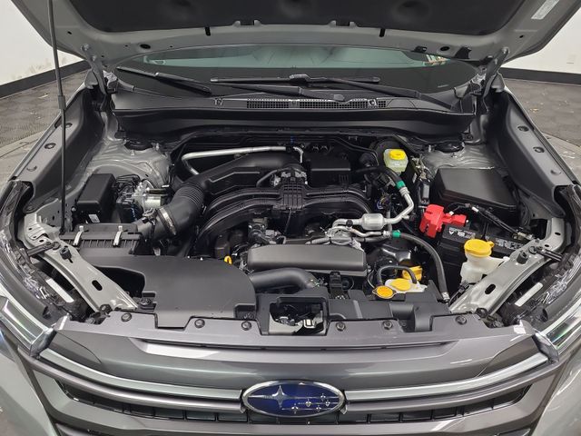 2026 – Subaru – Forester