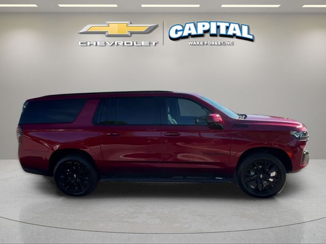 Used 2022 Red Chevrolet Z71 image 6
