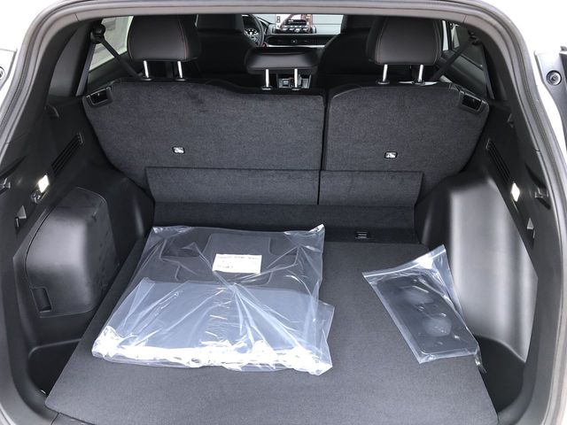 new 2026 Honda CR-V Hybrid car, priced at $38,693