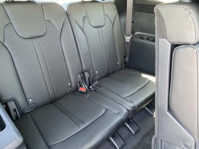 Used 2025 Kia Sorento SUV