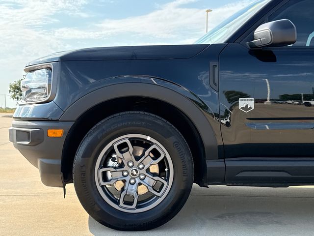 Used 2023 Ford Bronco Sport SUV