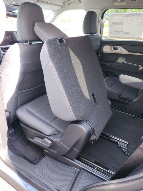 New 2026 Blue Ford Active image 38