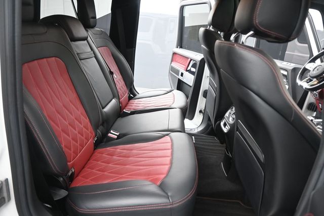 Used 2022 Mercedes-benz G-Class SUV