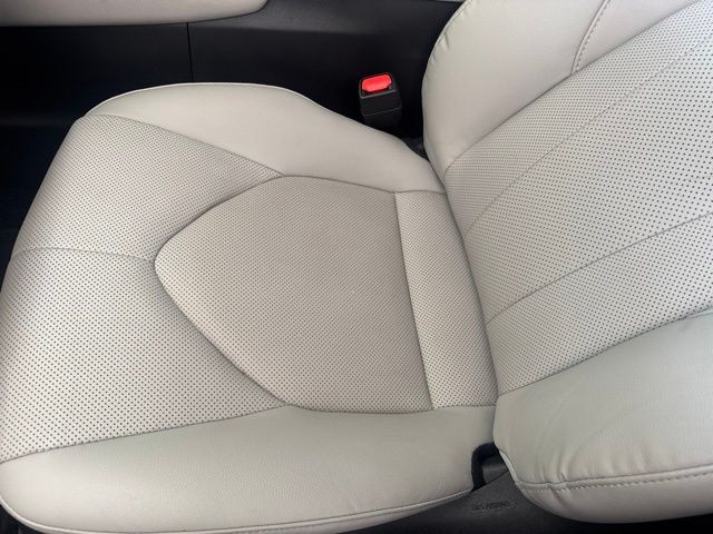 2026 Toyota Grand Highlander Hybrid Limited Black at Classic Chevrolet Galveston