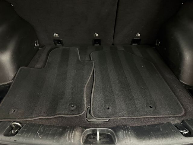 used 2024 Jeep Compass car, priced at $18,790