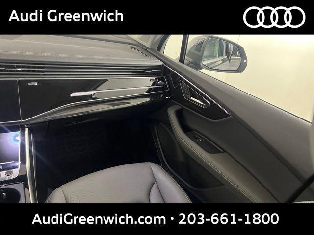 Used 2026  Audi 55 Premium Plus image 19