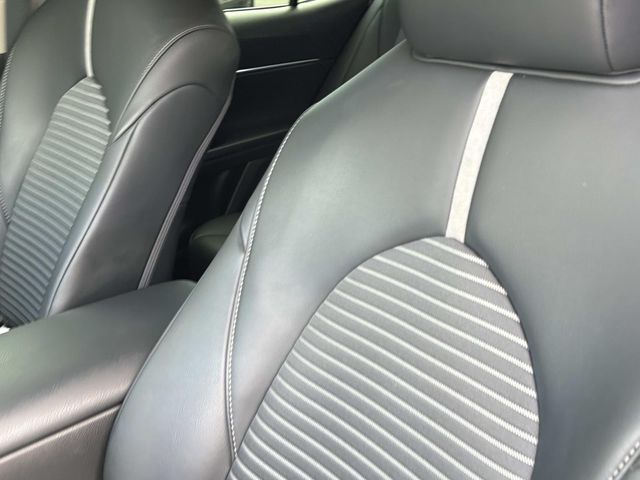 Used 2023 Toyota Camry Sedan