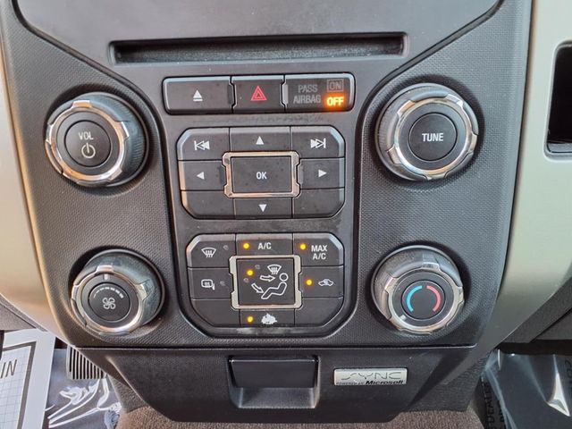 2014 Ford F-150 FX2 photo
