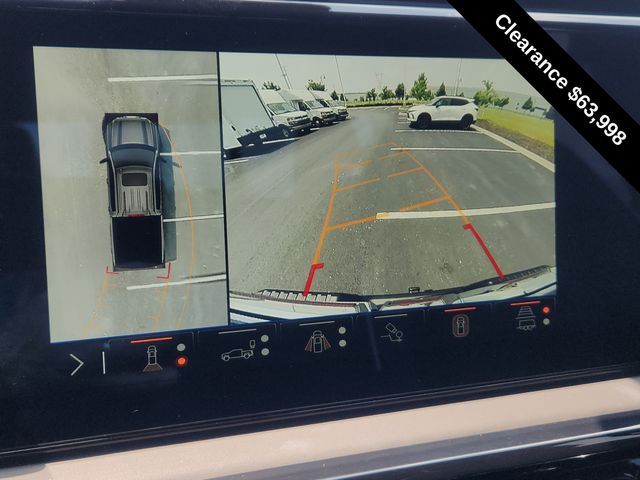 Used 2024 GMC Sierra 1500 For Sale in Grove City, OH