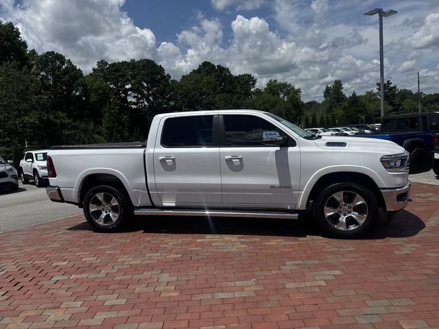 Used 2019 Ram 1500 Truck