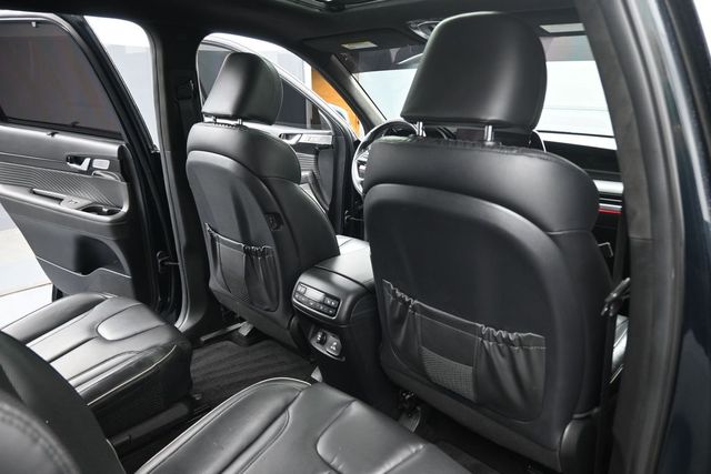 Used 2023 Hyundai Palisade SUV
