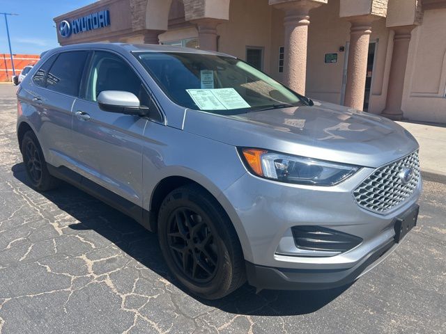 2023 Ford Edge SEL AWD