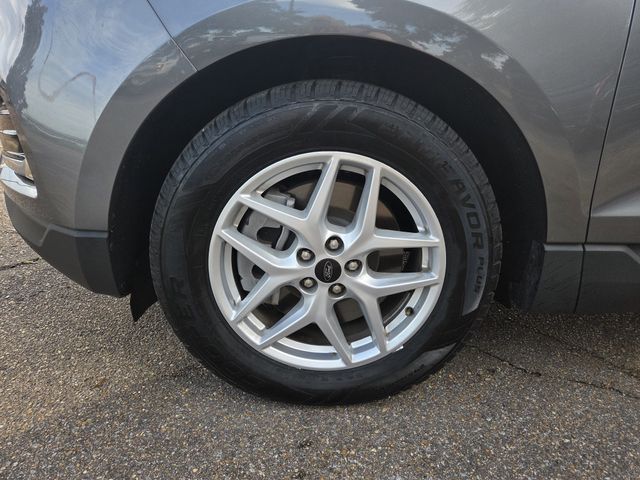 Used 2024 Ford Edge SUV