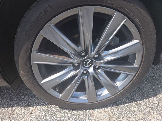 Used 2020 Mazda Mazda6 Sedan