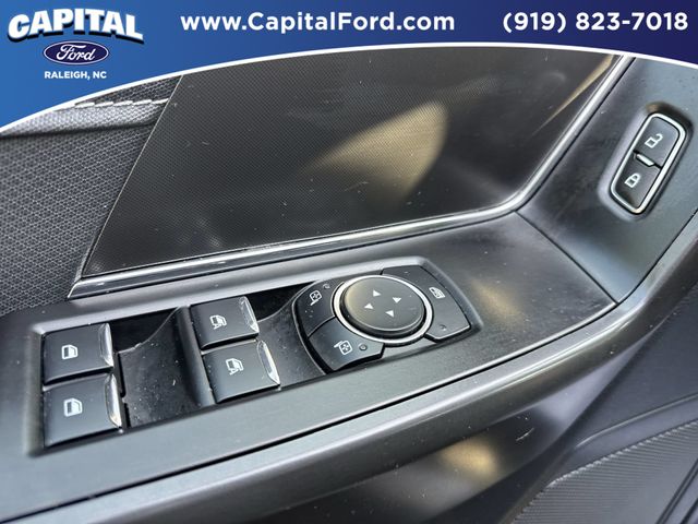 Certified Used 2024 Avalanche Ford XLT image 21