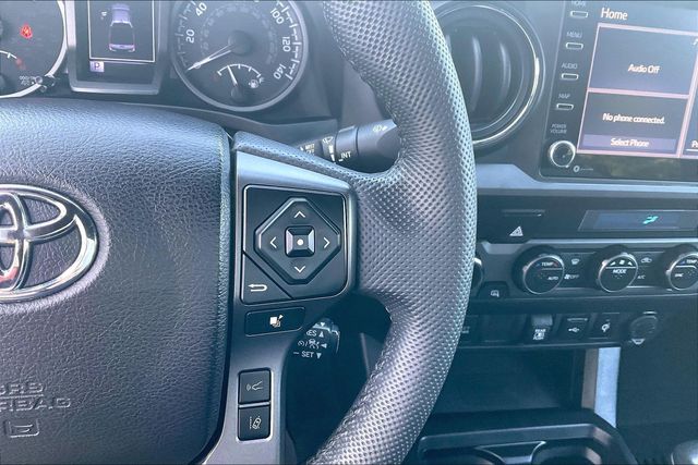 Used 2021 Toyota Tacoma Truck
