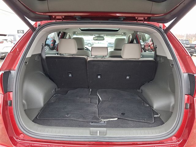 used 2017 Kia Sportage car, priced at $14,885