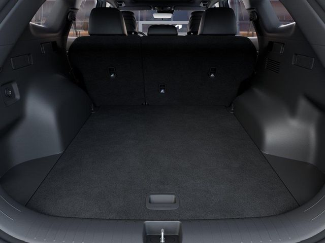 New 2027 Kia Sportage Hybrid SUV