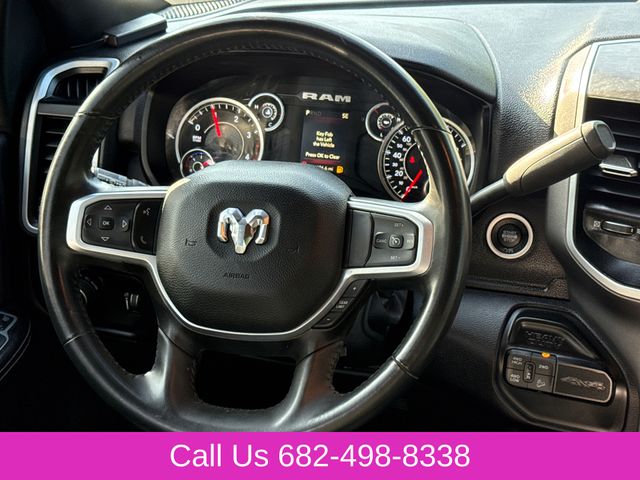 Used 2024 Ram 2500 Truck