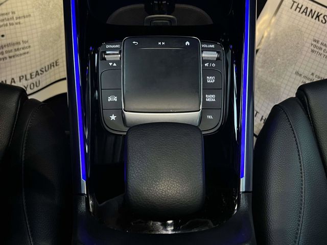 used 2023 Mercedes-Benz GLA car, priced at $34,991