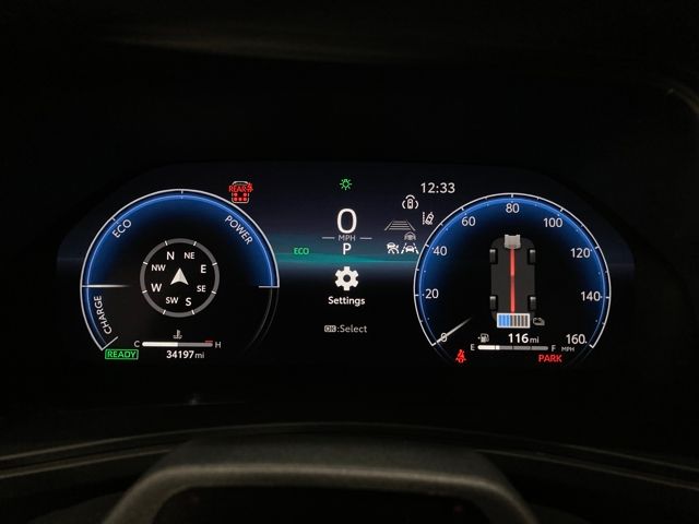 2024 Toyota Grand Highlander Hybrid MAX Platinum