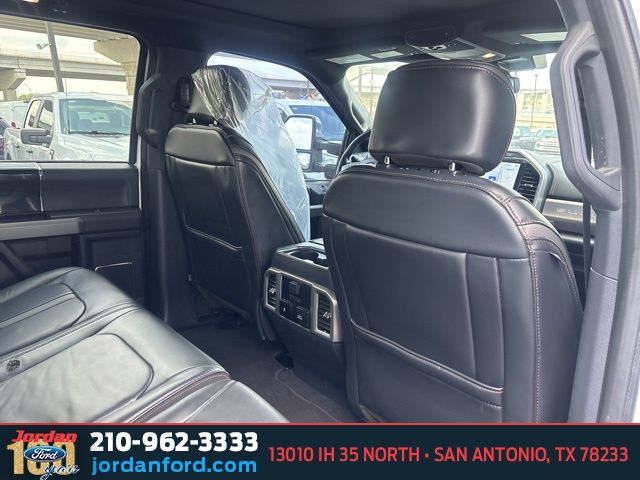 Used Car 2022 Ford F-250sd  Platinum For Sale Under $70,000 In San Antonio, Texas