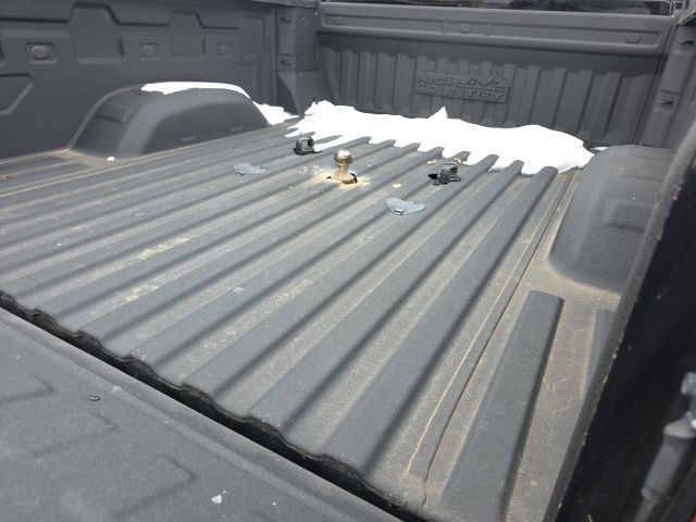 2023 Chevrolet Silverado 3500HD High Country