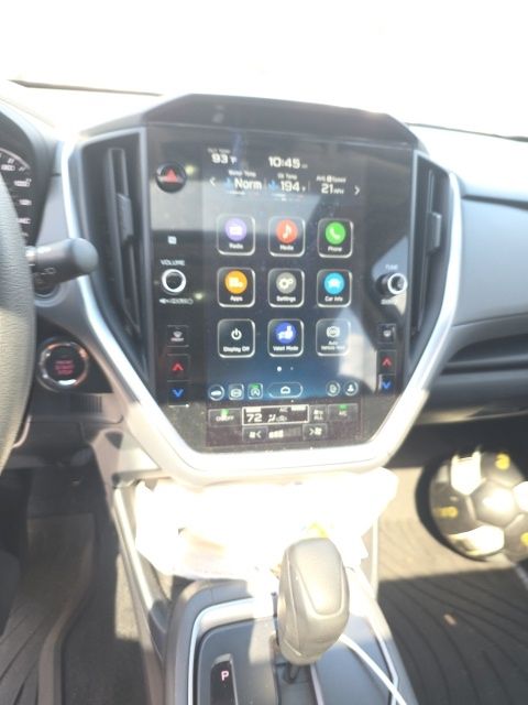 2024 Subaru Crosstrek - $24,977