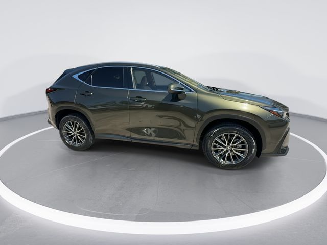 2025 Lexus NX - $40,998
