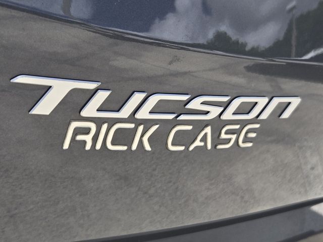 2025 Hyundai Tucson - $26,815